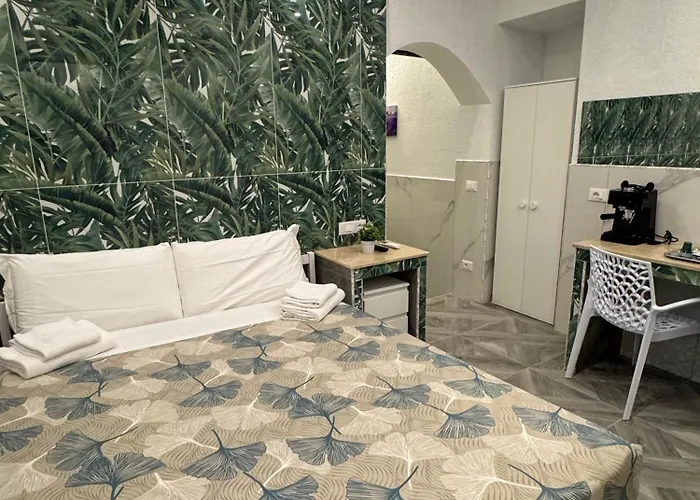 Luxor Eco Casa E Per Vacanze In Centro Piazza Bologna, Colosseo, Piazza Di Spagna, Vaticano, San Pietro, Sapienza, Fontana Di Trevi, Piazza Navona, Trastevere, Tiburtina, Termini, Aeroporto Rom
