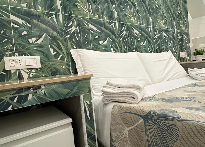 Luxor Eco Casa E Per Vacanze In Centro Piazza Bologna, Colosseo, Piazza Di Spagna, Vaticano, San Pietro, Sapienza, Fontana Di Trevi, Piazza Navona, Trastevere, Tiburtina, Termini, Aeroporto Frühstückspension