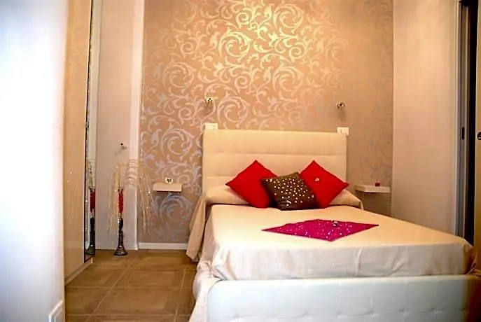 Frühstückspension Luxor Eco Casa E Per Vacanze In Centro Piazza Bologna, Colosseo, Piazza Di Spagna, Vaticano, San Pietro, Sapienza, Fontana Di Trevi, Piazza Navona, Trastevere, Tiburtina, Termini, Aeroporto Rom