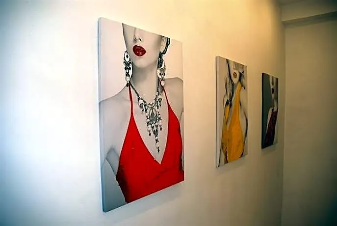 Frühstückspension Luxor Eco Casa E Per Vacanze In Centro Piazza Bologna, Colosseo, Piazza Di Spagna, Vaticano, San Pietro, Sapienza, Fontana Di Trevi, Piazza Navona, Trastevere, Tiburtina, Termini, Aeroporto Rom