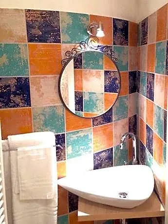 Luxor Eco Casa E Per Vacanze In Centro Piazza Bologna, Colosseo, Piazza Di Spagna, Vaticano, San Pietro, Sapienza, Fontana Di Trevi, Piazza Navona, Trastevere, Tiburtina, Termini, Aeroporto 4* Rom
