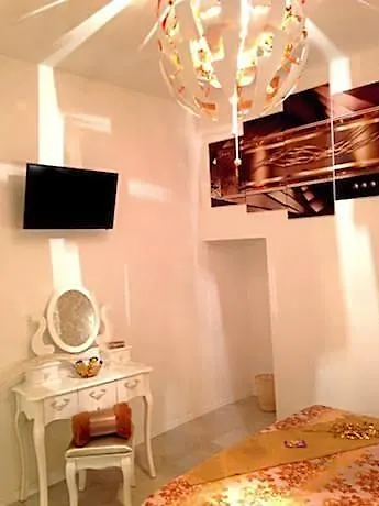 Frühstückspension Luxor Eco Casa E Per Vacanze In Centro Piazza Bologna, Colosseo, Piazza Di Spagna, Vaticano, San Pietro, Sapienza, Fontana Di Trevi, Piazza Navona, Trastevere, Tiburtina, Termini, Aeroporto 4*
