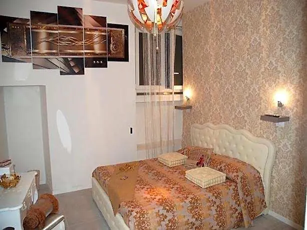 Luxor Eco Casa E Per Vacanze In Centro Piazza Bologna, Colosseo, Piazza Di Spagna, Vaticano, San Pietro, Sapienza, Fontana Di Trevi, Piazza Navona, Trastevere, Tiburtina, Termini, Aeroporto Frühstückspension