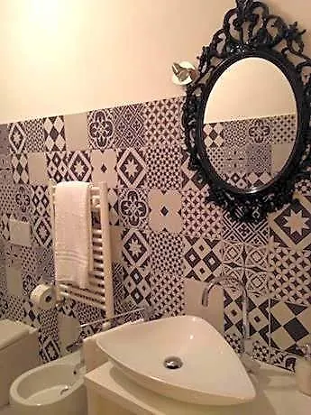 Luxor Eco Casa E Per Vacanze In Centro Piazza Bologna, Colosseo, Piazza Di Spagna, Vaticano, San Pietro, Sapienza, Fontana Di Trevi, Piazza Navona, Trastevere, Tiburtina, Termini, Aeroporto